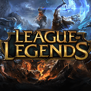 League of Legends